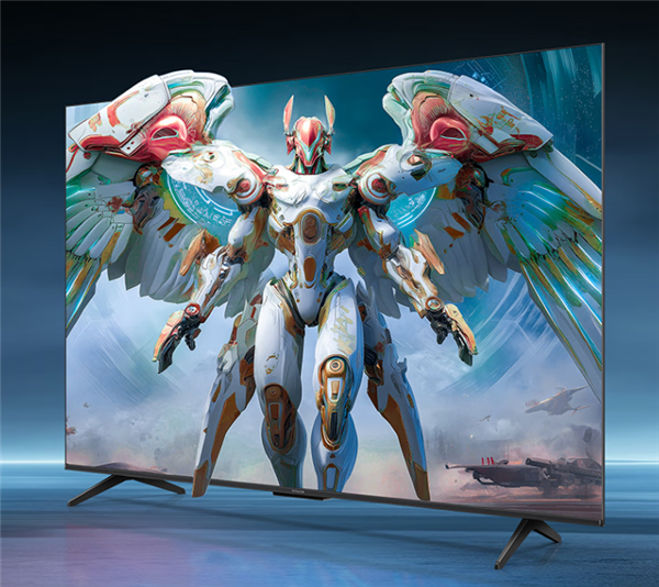 2799元起 雷鸟推出鹤系列电视新品：4K 288Hz Mini Led屏