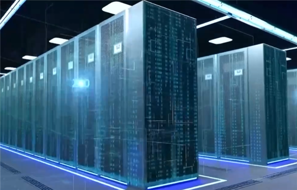 芯片国产化率超九成！中国移动建成全国首个四算融合算力网络