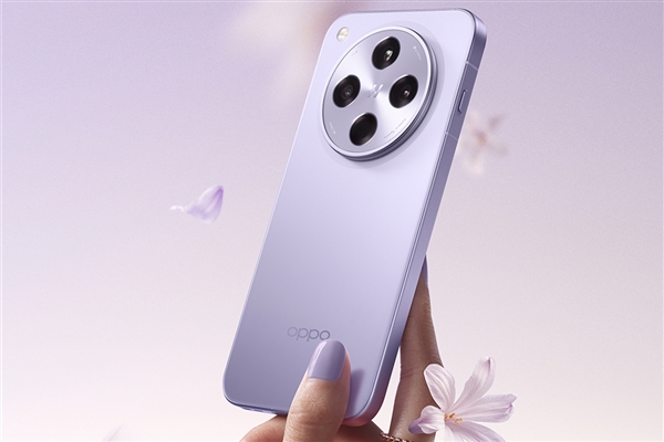 OPPO Find X8s/X8s+大小屏价格竟然一样 刘作虎：内部讨论也很激烈