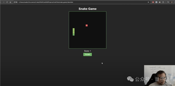 GPT-4.1偷偷开跑:神秘模型上线3天被玩疯 网友发现大量OpenAI痕迹