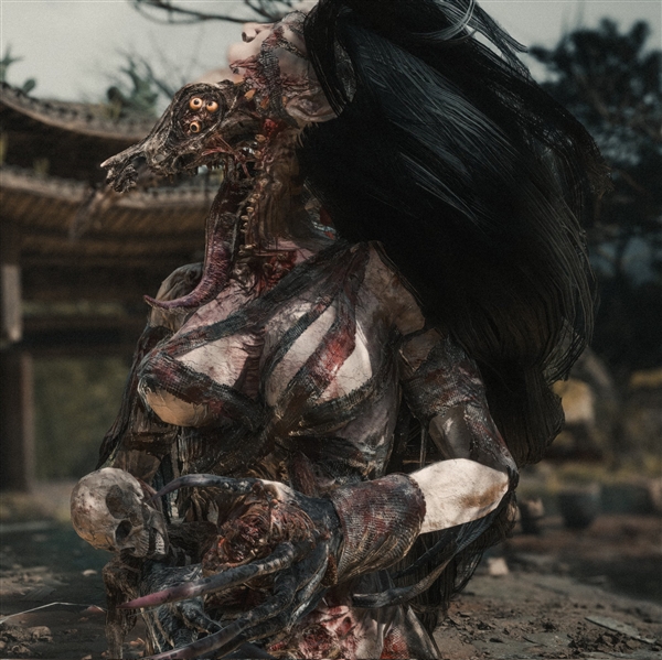 2025年夏季开售！国产魂游《明末：渊虚之羽》首次线下试玩来了