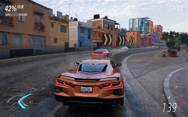 移动级RTX 5080性能实测：DLSS 4封神