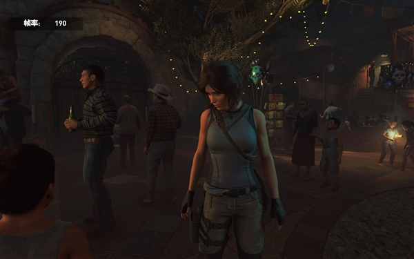 移动级RTX 5080性能实测：DLSS 4封神