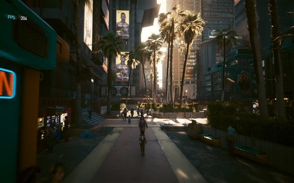 移动级RTX 5080性能实测：DLSS 4封神