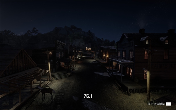 移动级RTX 5080性能实测：DLSS 4封神