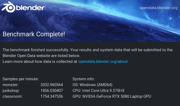 移动级RTX 5080性能实测：DLSS 4封神