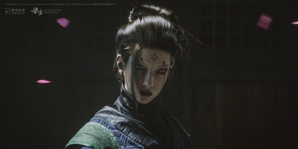 《黑神话：悟空》1.0.16版本更新上线Wegame：支持DLSS 4.0、XeSS 2.0