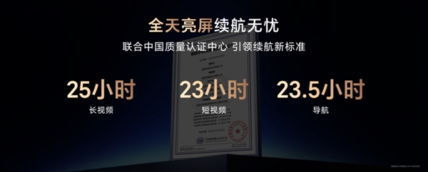 手机电池史上第一次进入8时代！荣耀Power搭载8000mAh电池：让所有人扔掉充电宝