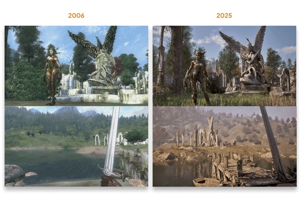 传《上古卷轴4：湮没》下周发布