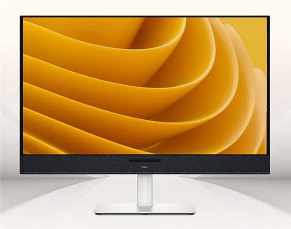 6499元 戴尔新款32寸显示器上市：4K 120Hz屏