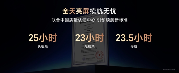 手机续航之王！荣耀Power发布：1699.15元起