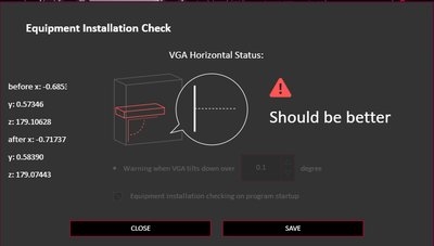 华硕ROG夜神RTX 5090隐藏功能曝光！内置陀螺仪芯片监测显卡角度
