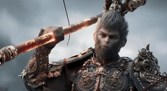 《黑神话：悟空》现已支持DLSS4：最高10倍性能提升！