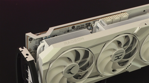 AMD显卡卖爆！RX 9070 XT欧洲销量是RTX 5080的10倍还多