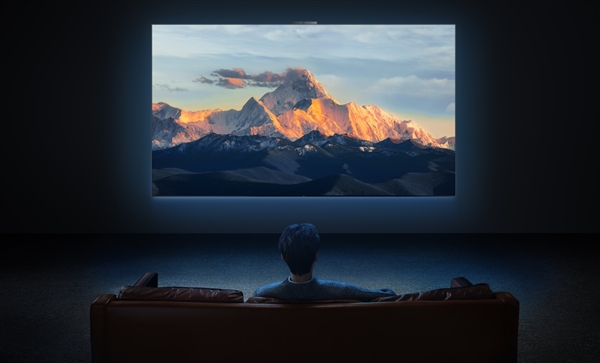 三个首次！华为Vision智慧屏5系列正式推出：2799元起