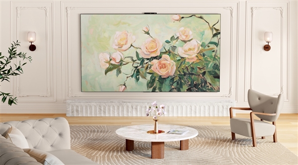 三个首次！华为Vision智慧屏5系列正式推出：2799元起