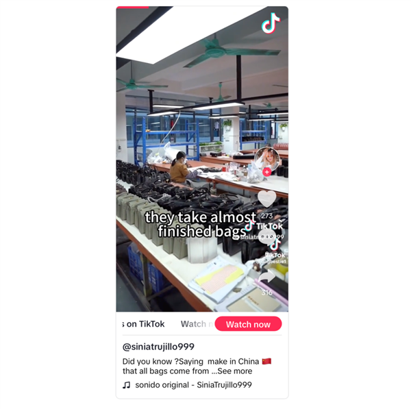 下载量仅次于ChatGPT!这个中国跨境电商一夜之间火爆美国