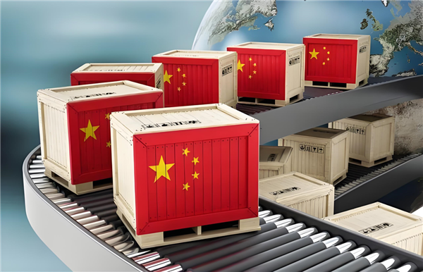 下载量仅次于ChatGPT!这个中国跨境电商一夜之间火爆美国