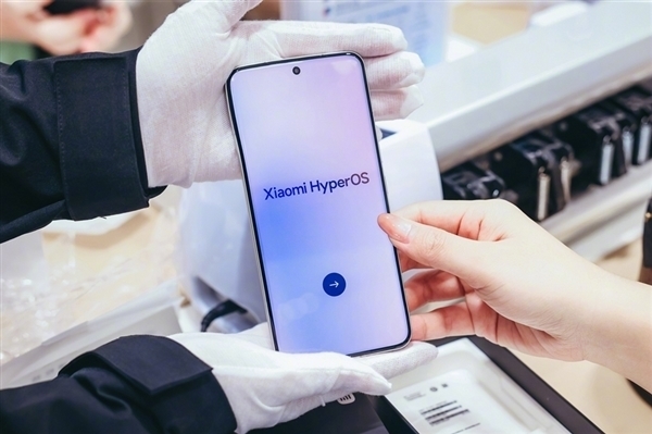 小米澎湃OS 2近期功能升级一图看懂：新增反光消除等、CarWith大升级