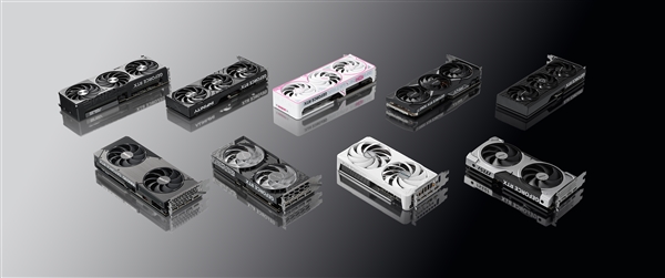 8GB显存没人要了！RTX 5060 Ti 8GB禁止送测、RTX 5060 8GB没有评测