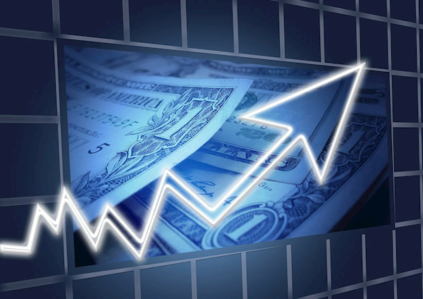 开局良好！一季度国内生产总值同比增长5.4%