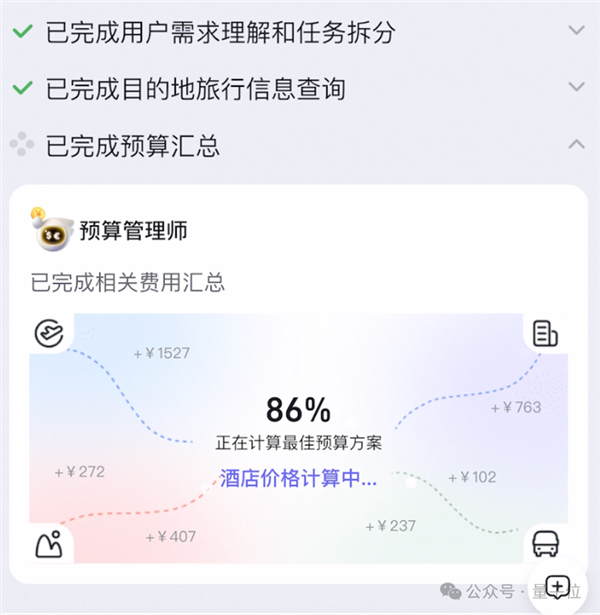 飞猪AI意外火了！分分钟搞定机酒预订 邀请码被黄牛倒卖