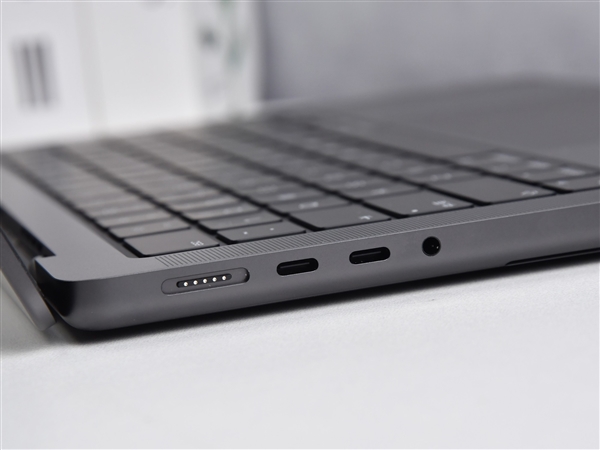 国补加持下性价比暴增！M4版苹果MacBook Pro上手