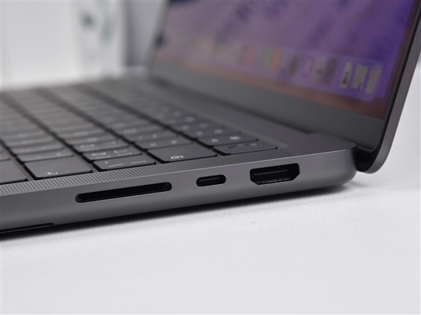 国补加持下性价比暴增！M4版苹果MacBook Pro上手