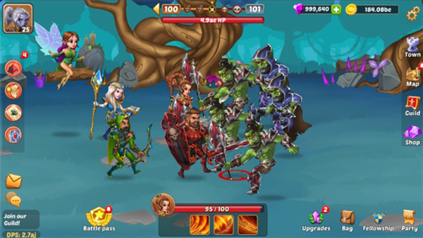 Epic免费领取《植物精灵》：4月24日23点截止