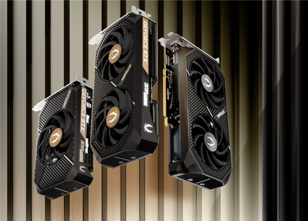 长不足10厘米！技嘉RTX 5060 Ti EAGLE PCB短的令人发指