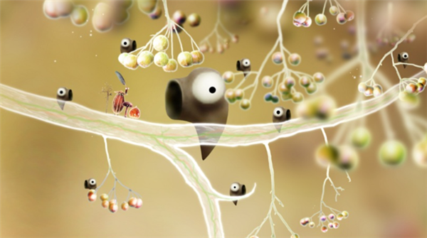 Epic免费领取《植物精灵》：4月24日23点截止