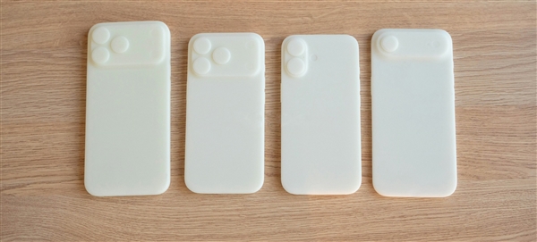 苹果自研浓度最高的手机！iPhone 16e自研组件成本占比40%