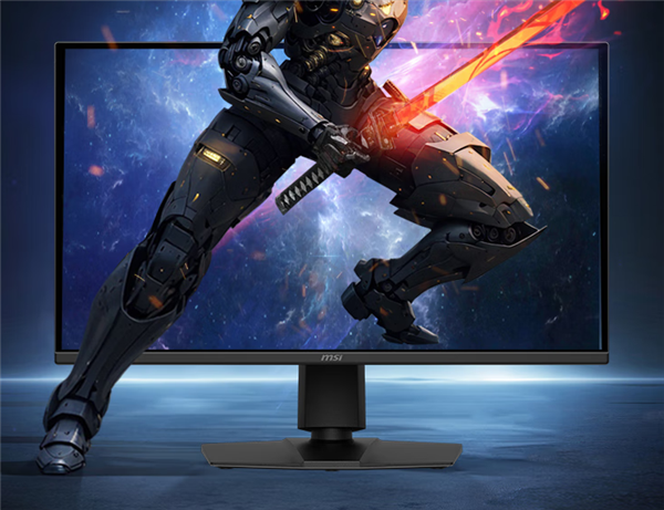 1499元起 微星三款27英寸电竞显示器齐发：均支持TUV爱眼认证