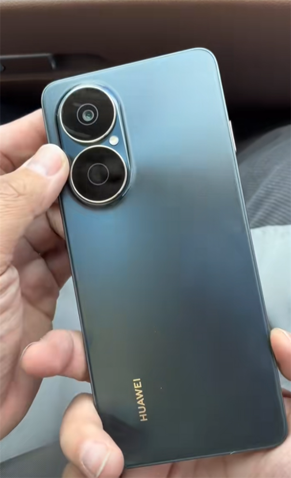 又一麒麟新机登场！华为畅享80真机抢先看：四款配色确认 没5G