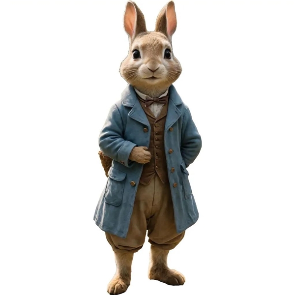 效果媲美GPT 4o！腾讯混元开源角色定制化图像生成插件