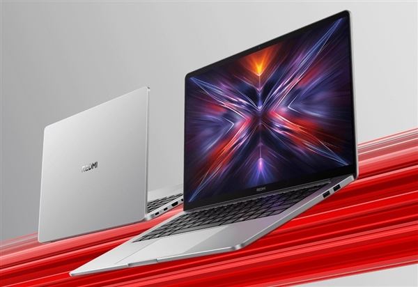 国补价2639元起！REDMI Book 14焕新版上市：换装i5-12450H