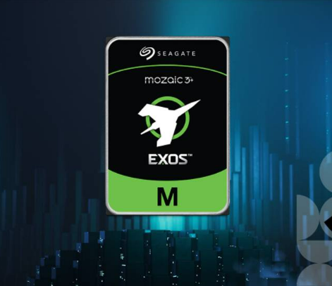 希捷：机械硬盘环保碾压SSD！二氧化碳排放量仅0.6％