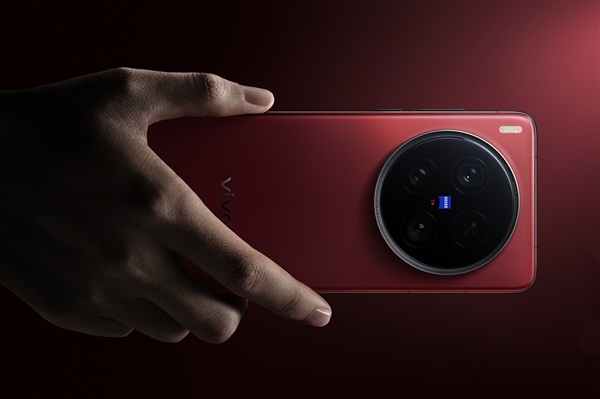 能打电话的相机！vivo X200 Ultra参数汇总