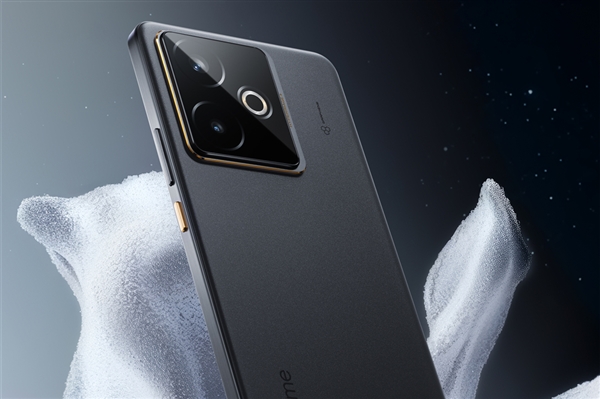 定价最激进的天玑9400+旗舰！真我GT7下周登场