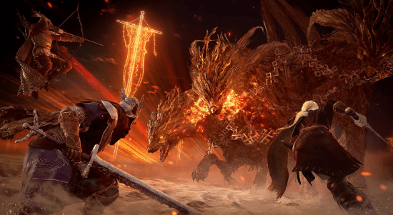 重量级IP即将登场！盘点年内最受期待的十大游戏