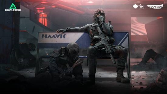 《三角洲行动》IGN专访：手游优化极佳 十年iPhone也能流畅玩