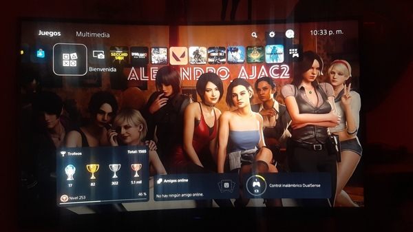 吉尔、艾达同框！《生化危机》系列女主全家福来了