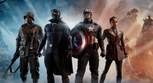 重量级IP即将登场！盘点年内最受期待的十大游戏