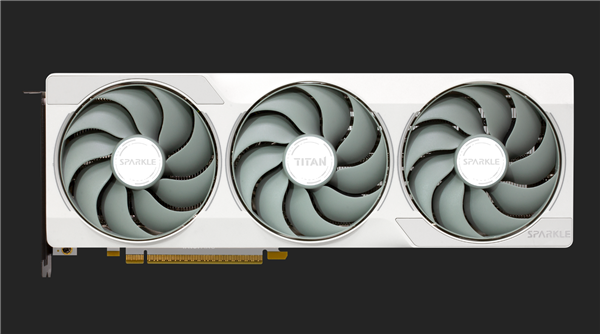 第一次24GB显存！Intel新显卡不远了