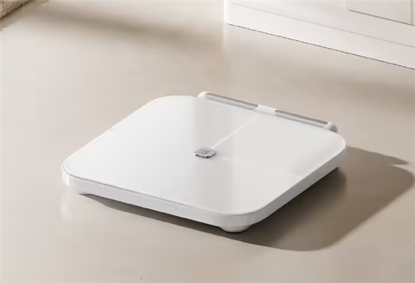 299元 米家八电极体脂秤S800上市：可测40项身体指标
