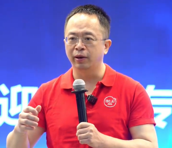 周鸿祎直言：机器人研发难度远超自动驾驶