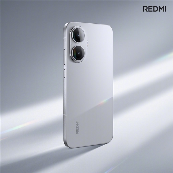 全球首发第四代骁龙8s！REDMI Turbo 4 Pro跑分公布：破240万