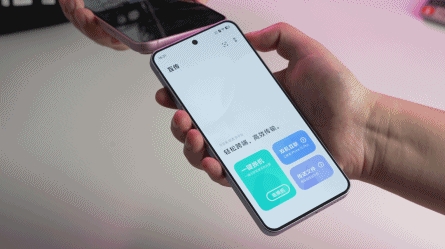 vivo手机上能收到iPhone的短信 蓝厂这波操作给我看傻了