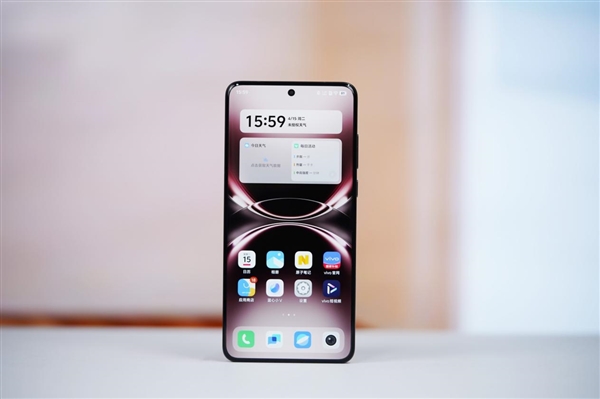 200mm纯光学长焦巨炮！vivo X200 Ultra摄影套装图赏