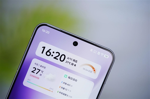 最强直屏旗舰！vivo X200s图赏